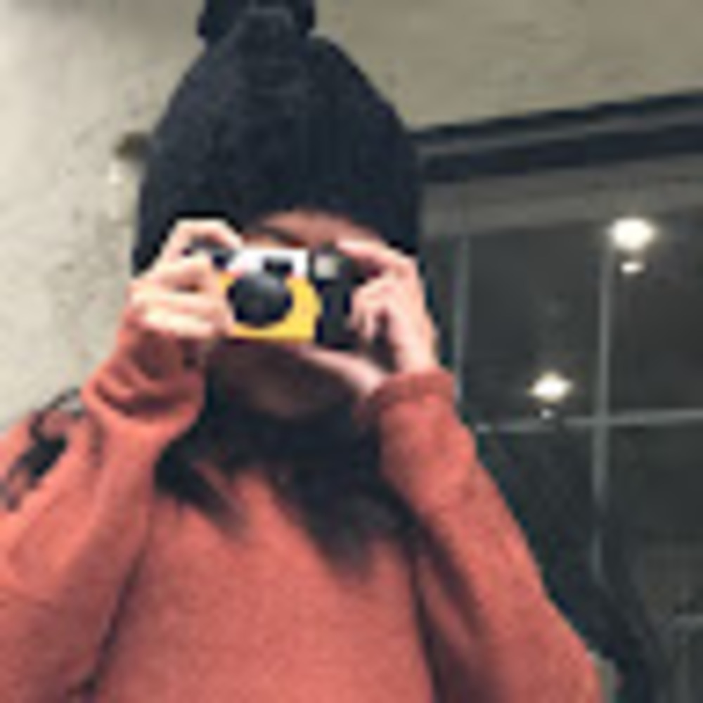 Meet your Posher, Chasingsunset